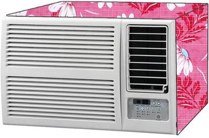 JM Homefurnishings Air Conditioner  Cover