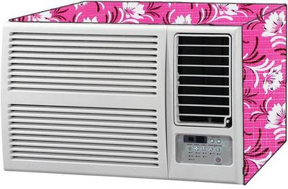 JM Homefurnishings Air Conditioner  Cover