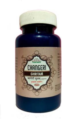 Nagarjun Changeri Ghritam 100gm