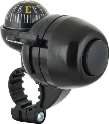DSTECHBAR Cycle Compass Bell Bike Navigation Direction identifier Handlebar Bell Bell