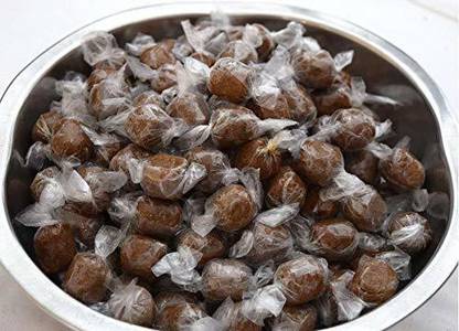 hungry Imli Candy Khatti Meethi Imly | Chulbuli Emli Tamarind Twist Candy | Twisted Emly Candy Imli Candy SWEET AND SOUR Candy IMLI Candy