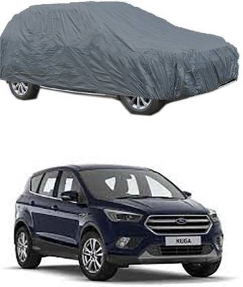 Wild Panther Car Cover For Ford Kuga (Without Mirror Pockets)