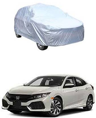 ZTech Car Cover For Honda City (Without Mirror Pockets)