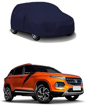Wild Panther Car Cover For MG Baojun 510 (Without Mirror Pockets)