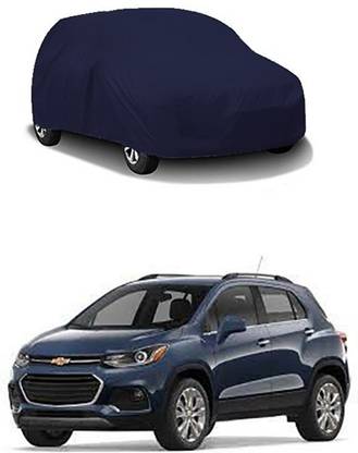 Wild Panther Car Cover For Chevrolet Trax (Without Mirror Pockets)