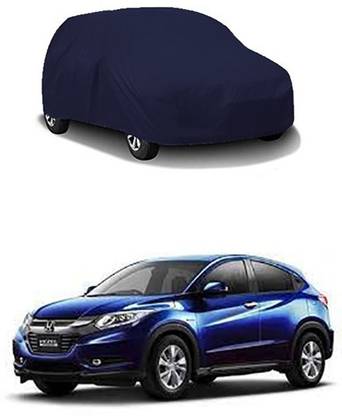 Wild Panther Car Cover For Honda Vezel (Without Mirror Pockets)