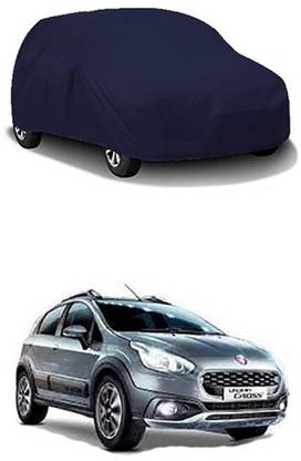 Wild Panther Car Cover For Fiat Universal For Car