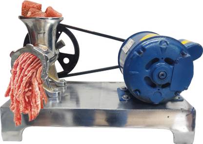 KIING Keema machine with motor masala meat mincer Electric Chopper