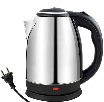 ND BROTHERS ELECTRIC KETTLE 1001 4 Cups Coffee Maker