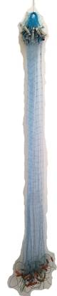 Hand Weaving Monofilament Fishing Line
