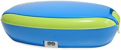 MILTON slimtron electric tiffin 2 Containers Lunch Box