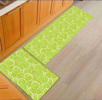 SIDDHIVINAYAK DECOR Rubber Floor Mat