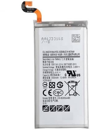 Itish Mobile Battery For  Samsung Galaxy S9 SM-G960F Premium