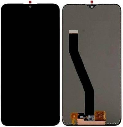 CELLGLOBE LCD Mobile Display for XIAOMI Mi REDMI 8/8A