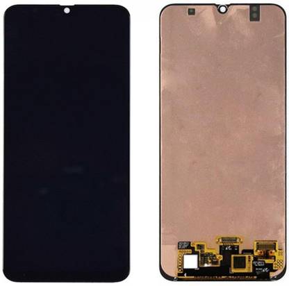 Redwave Super AMOLED Mobile Display for Samsung Galaxy M30S