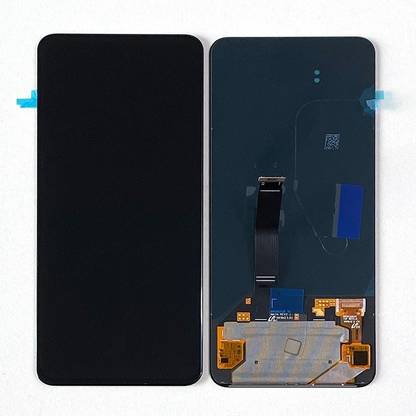 Redwave AMOLED Mobile Display for Oppo Reno 2F