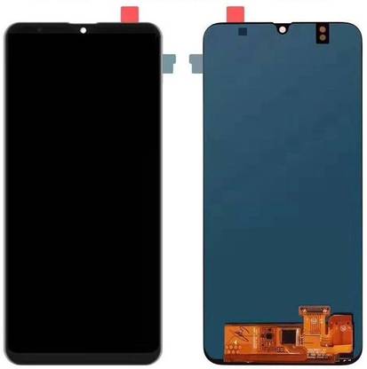 Redwave Super AMOLED Mobile Display for Samsung Galaxy A30S