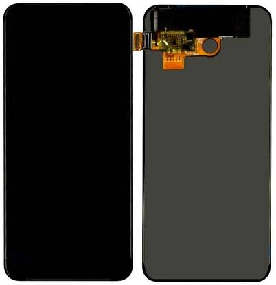 स्पारेवाला AMOLED रियलमी Realme X के लिए मोबाइल डिस्प्ले