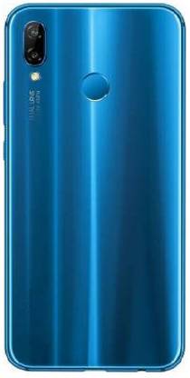 AL HAYY STORE Huawei Honor P20 Lite Back Panel