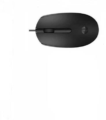 HP M10 WIRED USB MOUSE Wired Ambidextrous Optical  Gaming Mouse  with Bluetooth