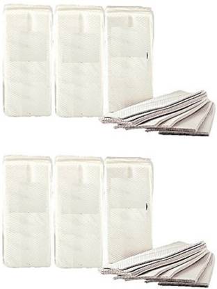 Modi Household Multifold Paper Towels (C Fold) White Paper Napkins