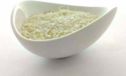 Shree Shyam Certified Unpolished Healthy Rice Tukdi Broken Chawal Basmati Rice (Broken Grain, Raw)