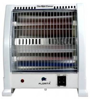 FLORITA FL-RH002 FL-RH002 Quartz Room Heater