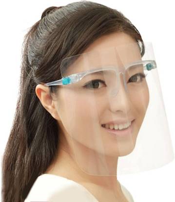 Medialogic FS01 Safety Visor