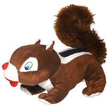 N2R Squi-rrel  - 25 inch