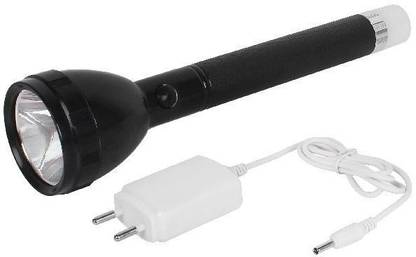 DCH Super Power Table Lamp WIth High Power Torch