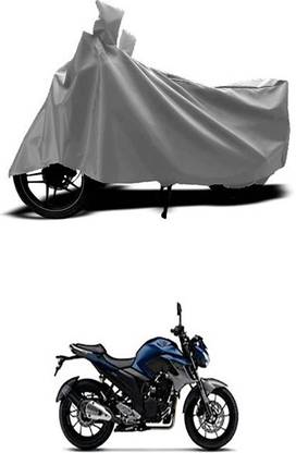 ZTech Two Wheeler Cover for Yamaha