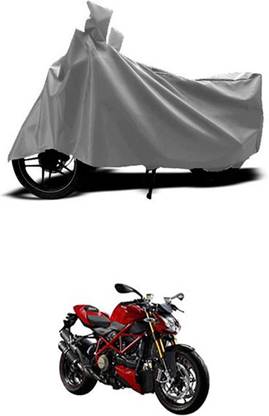 ZTech Two Wheeler Cover for Ducati