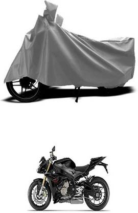 ZTech Two Wheeler Cover for BMW