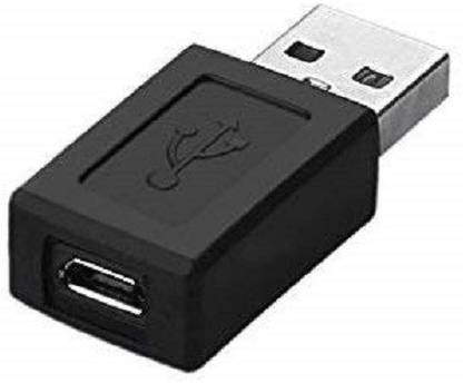PAC USB OTG Adapter