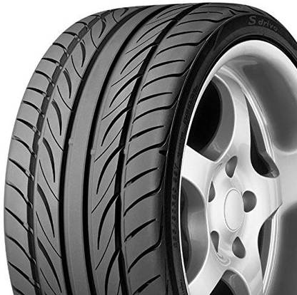 YOKOHAMA S.drive P195/50 R15 82V 4 Wheeler Tyre