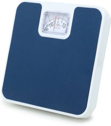 DGARYS VIRGO weight machine for human body analog Manual weighting scale camery bathroom scale 120KG Weighing Scale
