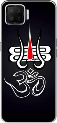 PANDG Back Cover for Oppo F 227