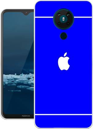 Smart Cases Back Cover for Nokia 5.3 Back Cover