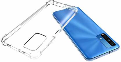 NSTAR Back Cover for Redmi 9 Power