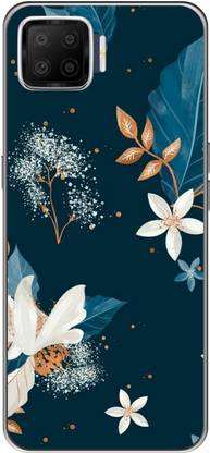 PANDG Back Cover for Oppo F 515