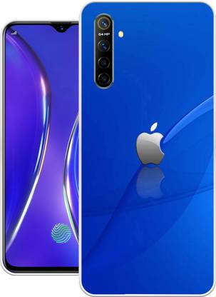 Smart Cases Back Cover for Realme XT