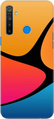 Coberta Case Back Cover for Realme Narzo 10