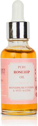 Nature's Destiny Pure Rosehip Oil
