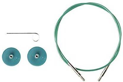 Knit Picks Options Interchangeable Circular Knitting Needle Cable-40"