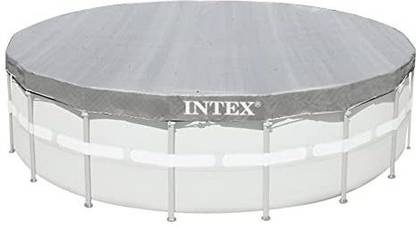 INTEX Deluxe 18-Foot Round Pool Cover