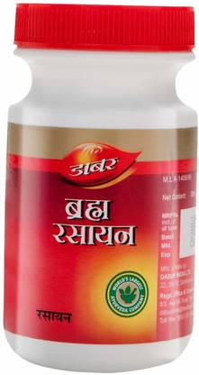 Dabur Brahma Rasayan