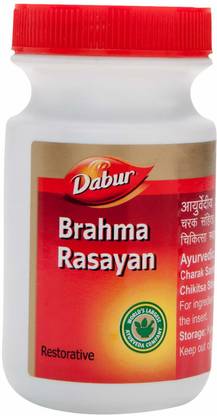 Dabur BRAHAM RASAYAN 250 G