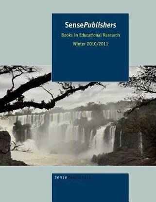 Sense Publishers - Books on Educational Research