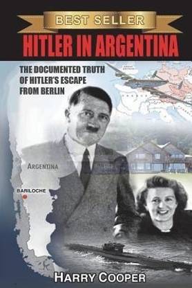 Hitler in Argentina