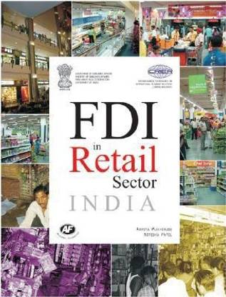 FDI in Retail Sector India